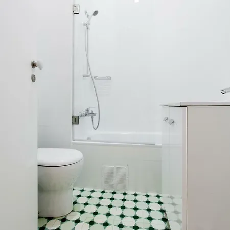 Lisbon Center Apartments Room photo