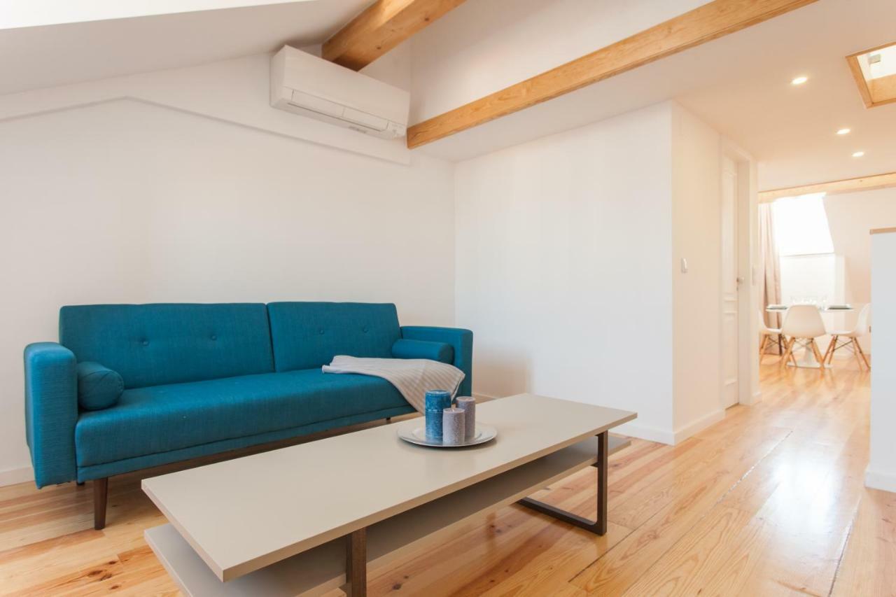 Center Apartment *