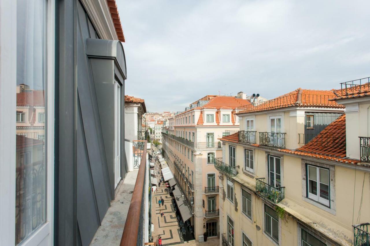 Apartamento Center Lisboa