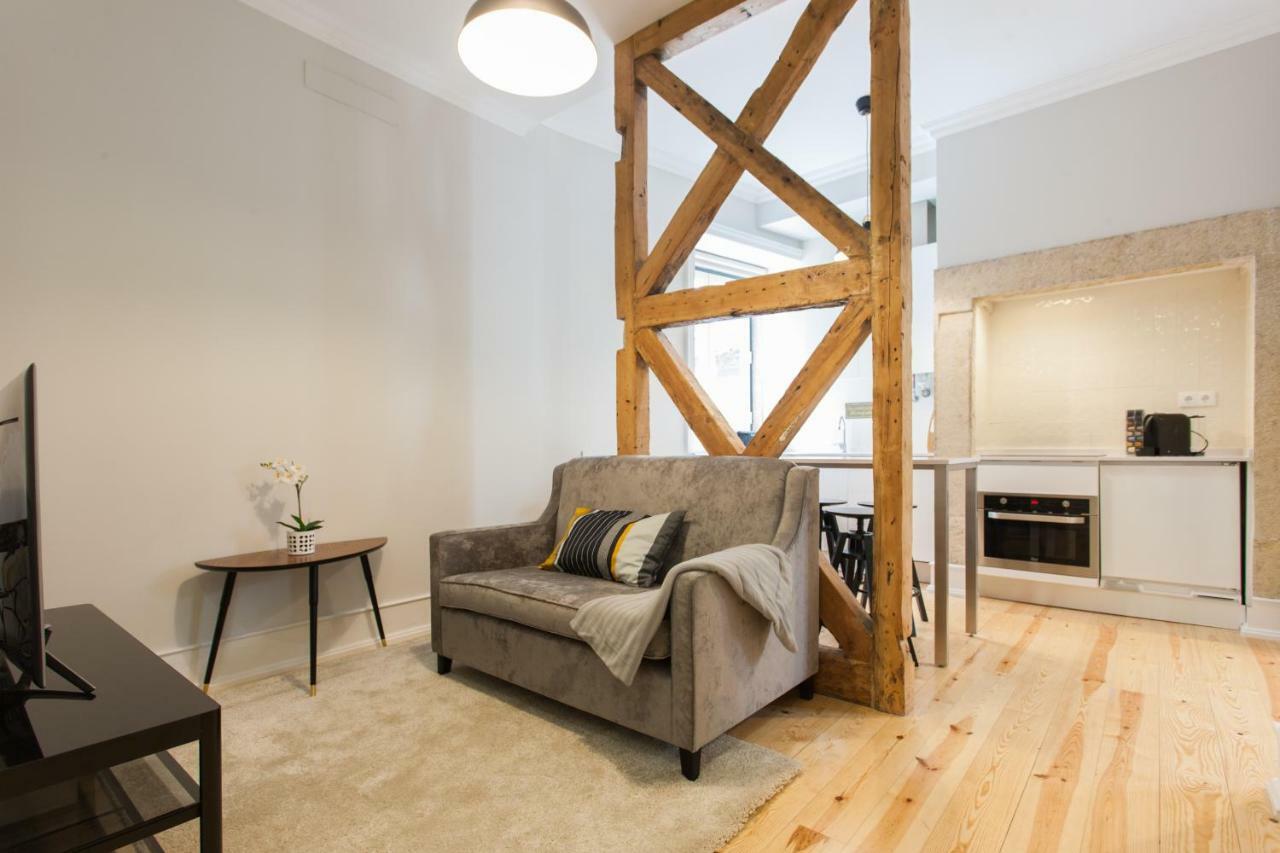 Center Apartment Lisbon